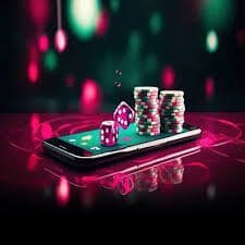 Biểu tượng jackpot tích lũy trong slot nổ hũ tại iwin68 club