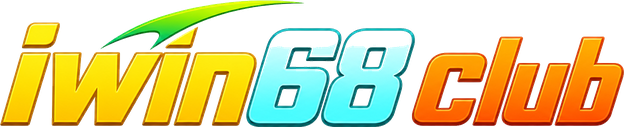 Logo iwin68 club